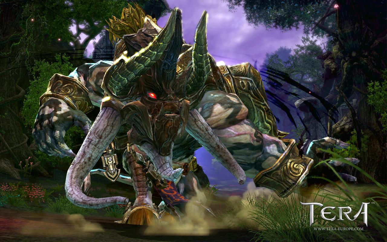[22/07/2011] TERA