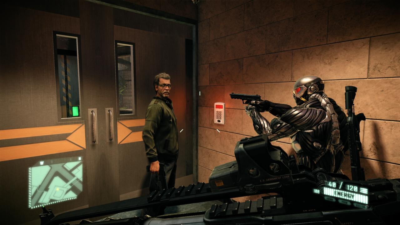 [09/07/2011] Crysis 2? Ja! Der Ego-Shooter ist zwar schon auf dem Markt, allerdings erwartet uns in Zukunft eine Koop-Mod. Wann diese erscheint, ist noch unklar.