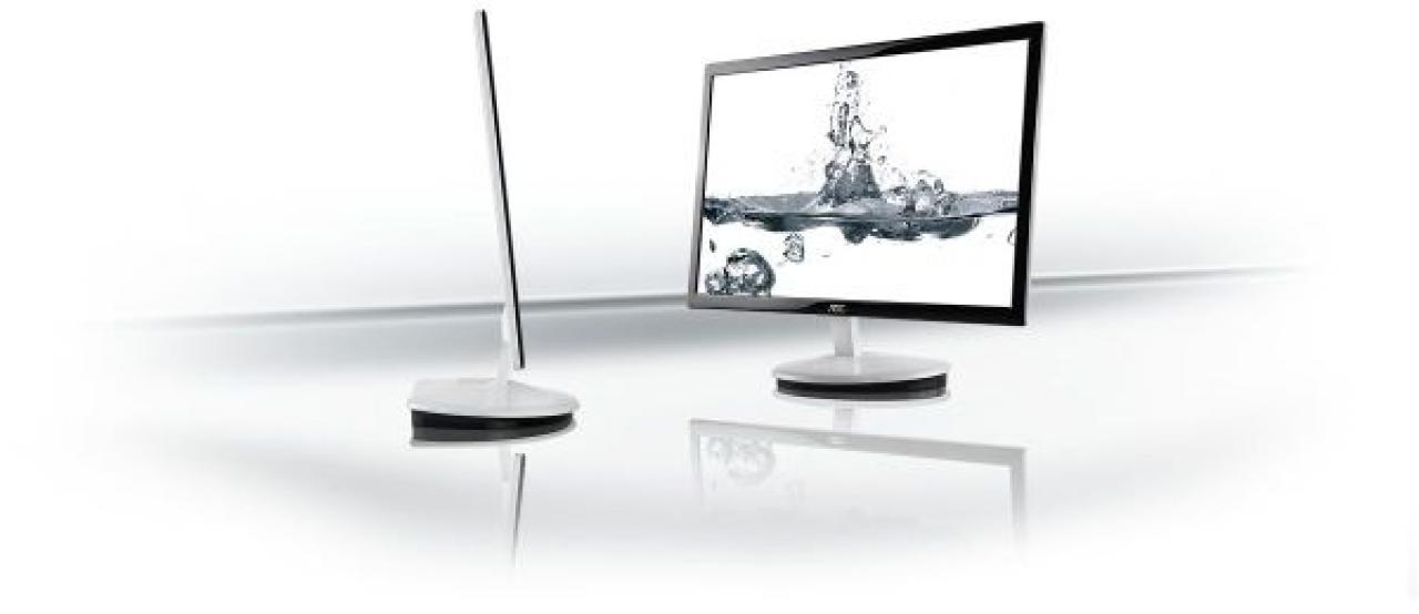 [29/07/2011] In unserem Monitor-Special findet ihr Wissen rund um Technik sowie 40 Monitore als Kauftipps