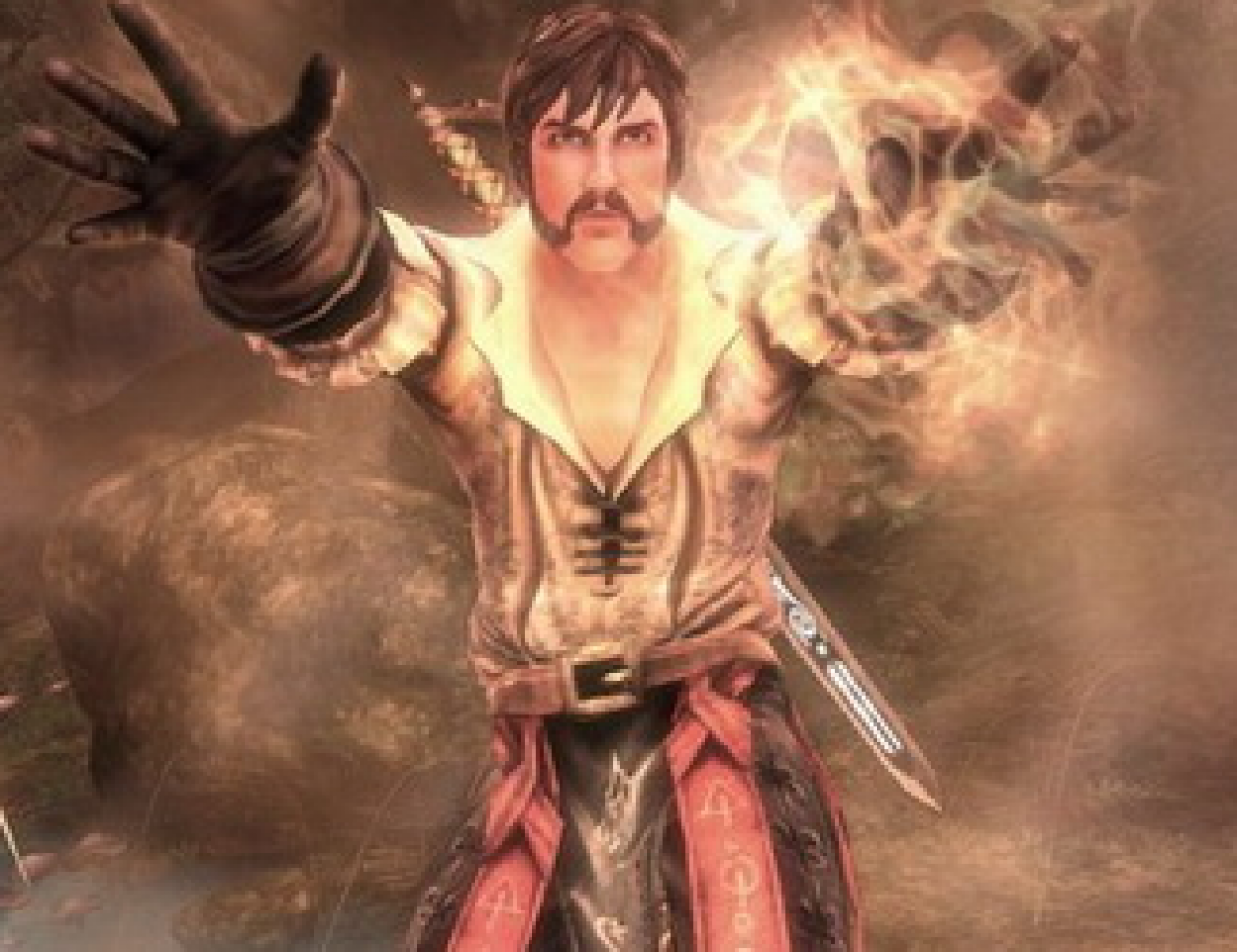 [18/07/2011] Das Spiele, auch wenn sie ziemlich leicht sind, noch lange nicht schlecht sein müssen, sieht man beispielsweise an den Games der Fable-Reihe. Zwar besitzen sie nicht unbedingt den härtesten Schwierigkeitsgrad, aber die Story kann sich dafür sehen lassen.