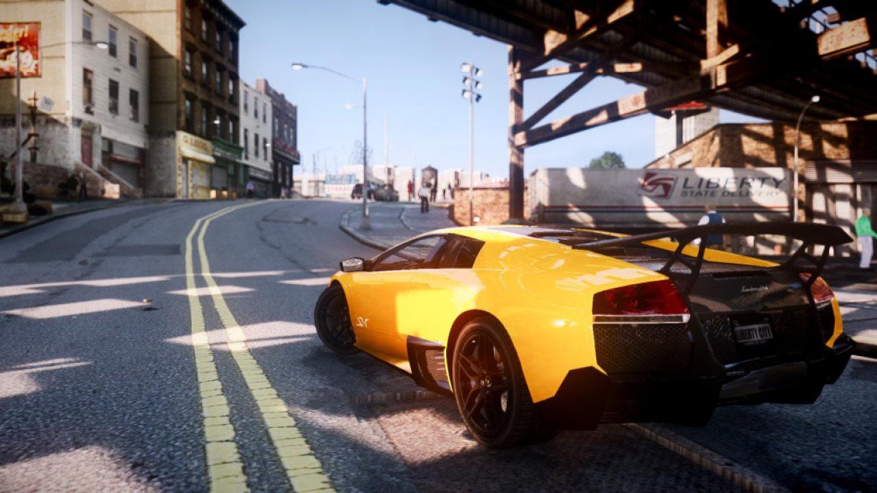 [07/07/2011] neue Fahrzeuge durch Modding