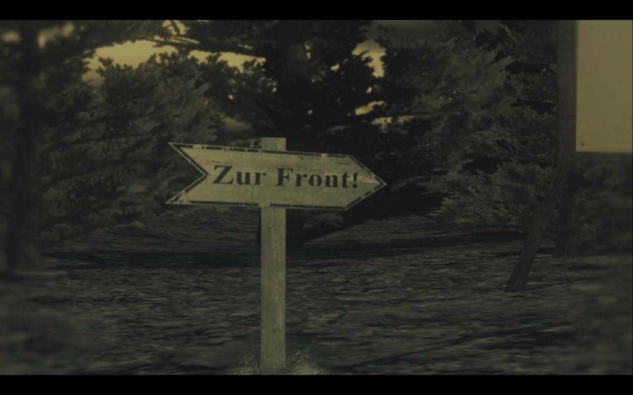 [15/07/2011] So sieht Panzer Corps: Wehrmacht in Aktion aus. Die zweckmäßige Präsentation täuscht: das Spiel ist nämlich eine wahre Perle im Strategie-Genre. (10)
