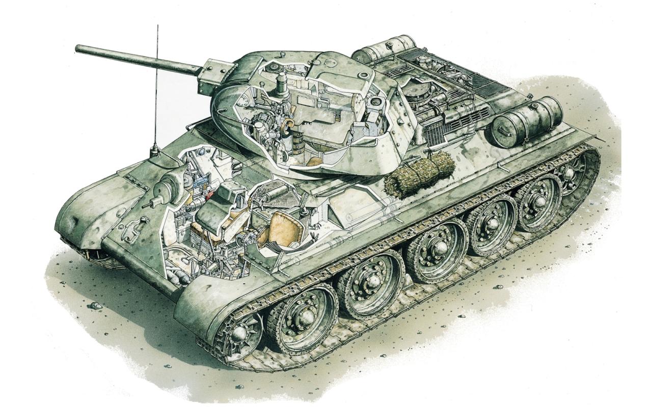 [15/07/2011] So sieht Panzer Corps: Wehrmacht in Aktion aus. Die zweckmäßige Präsentation täuscht: das Spiel ist nämlich eine wahre Perle im Strategie-Genre. (20)