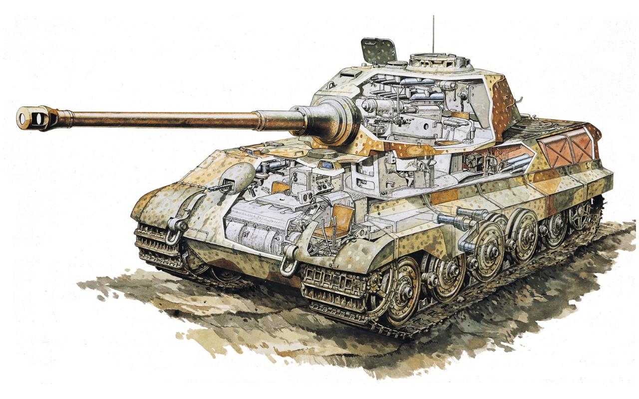 [15/07/2011] So sieht Panzer Corps: Wehrmacht in Aktion aus. Die zweckmäßige Präsentation täuscht: das Spiel ist nämlich eine wahre Perle im Strategie-Genre. (22)