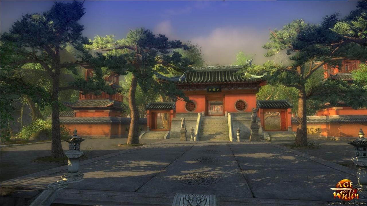 [20/08/2011] Auf der offiziellen Homepage von Age of Wulin: Legend of the Nine Scrolls könnt ihr euch bereits vorregistrieren und euch damit für die europäische Closed-Beta qualifizieren. Wann genau die Testphase startet, ist aber noch unbekannt.