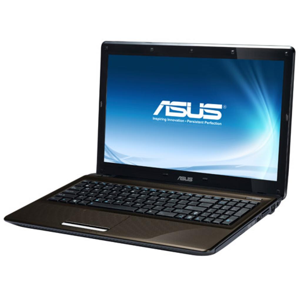 [19/08/2011] Asus K52JV