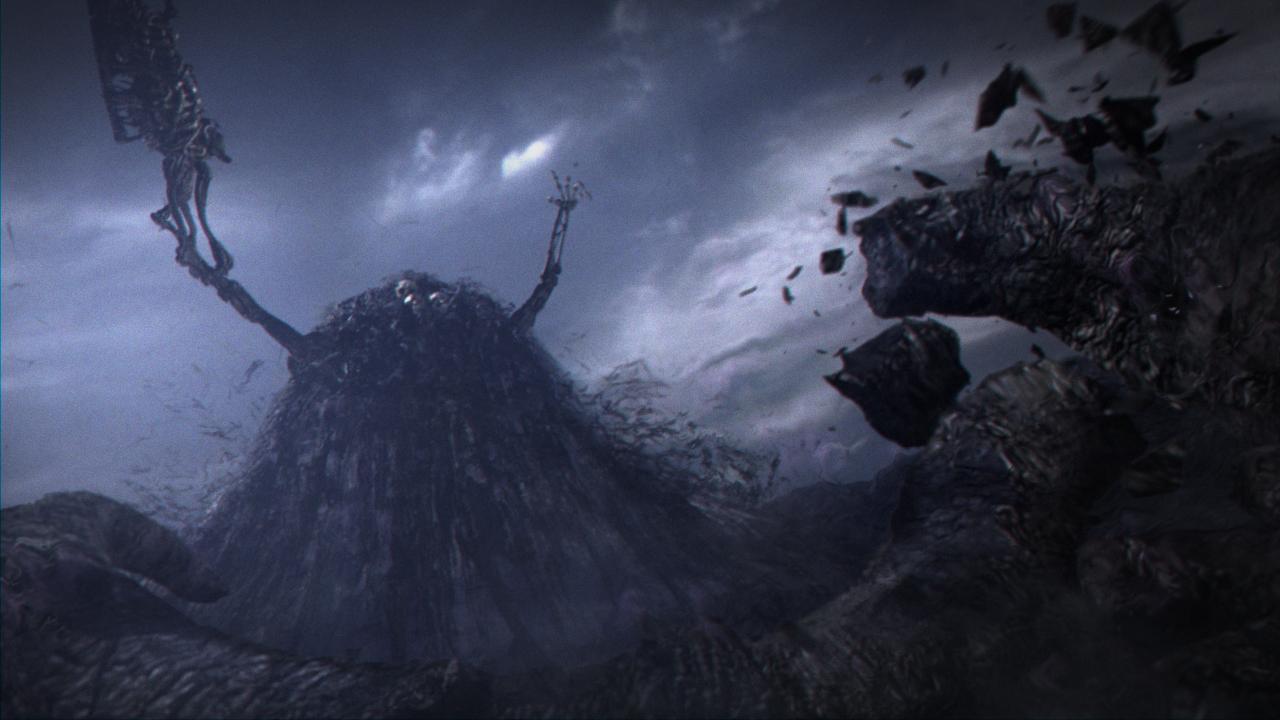 [12/08/2011] Dark Souls - Lordran ist keine Welt, in der sich die Bewohner wohl fühlen. Von Blighttown über Undead Burg bis Anor Londo - jeder Ort ist gefährlicher als der andere. Die armen Seelen und umherstreifenden Schicksale in der Spielwelt unterstreichen die Trostlosigkeit und Verzweiflung, die Lordran auszeichnet. Eine, wenn nicht sogar die beklemmendste Spielwelt aller Zeiten.