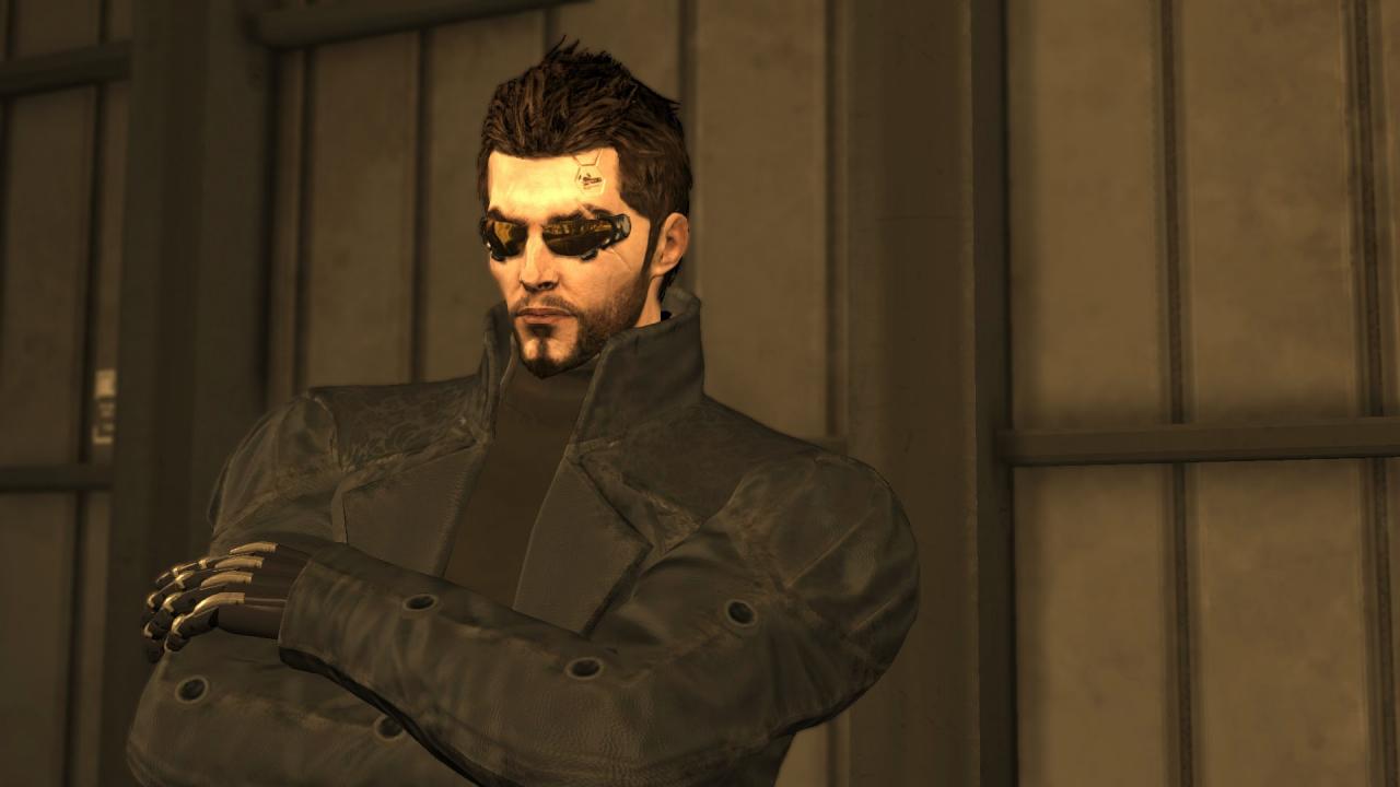 [22/08/2011] PC Games testet Deus Ex: Human Revolution. Die faszinierende Spielwelt leidet stellenweise unter doofen Gegnern und den langen Ladezeiten. (13)