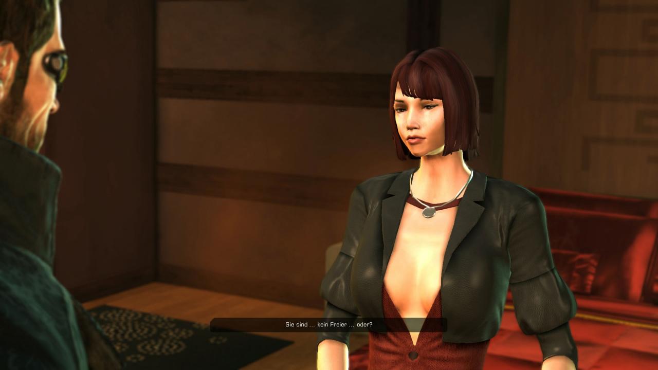 [22/08/2011] PC Games testet Deus Ex: Human Revolution. Die faszinierende Spielwelt leidet stellenweise unter doofen Gegnern und den langen Ladezeiten. (38)
