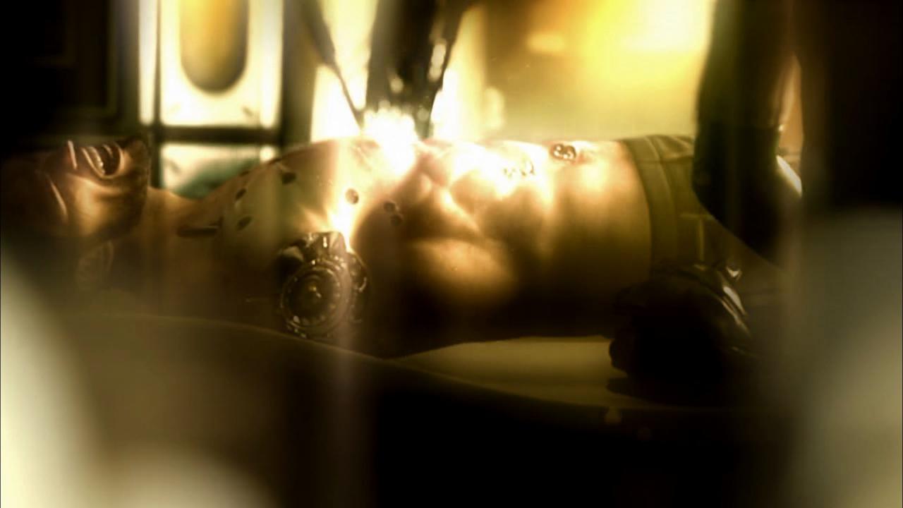 [22/08/2011] PC Games testet Deus Ex: Human Revolution. Die faszinierende Spielwelt leidet stellenweise unter doofen Gegnern und den langen Ladezeiten. (41)