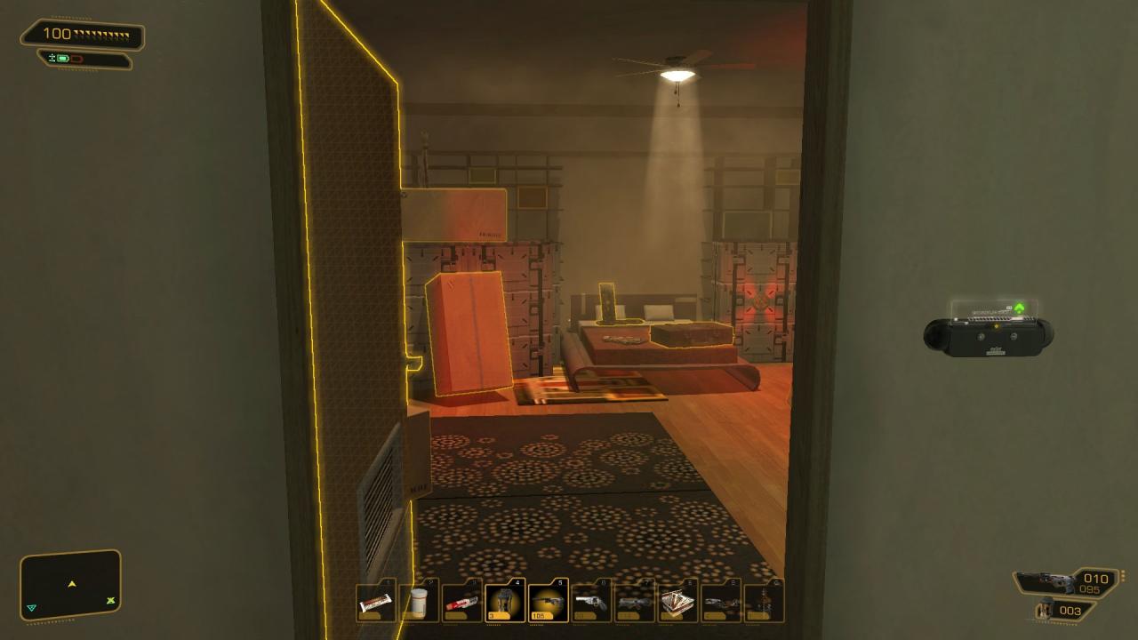 [22/08/2011] PC Games testet Deus Ex: Human Revolution. Die faszinierende Spielwelt leidet stellenweise unter doofen Gegnern und den langen Ladezeiten. (84)