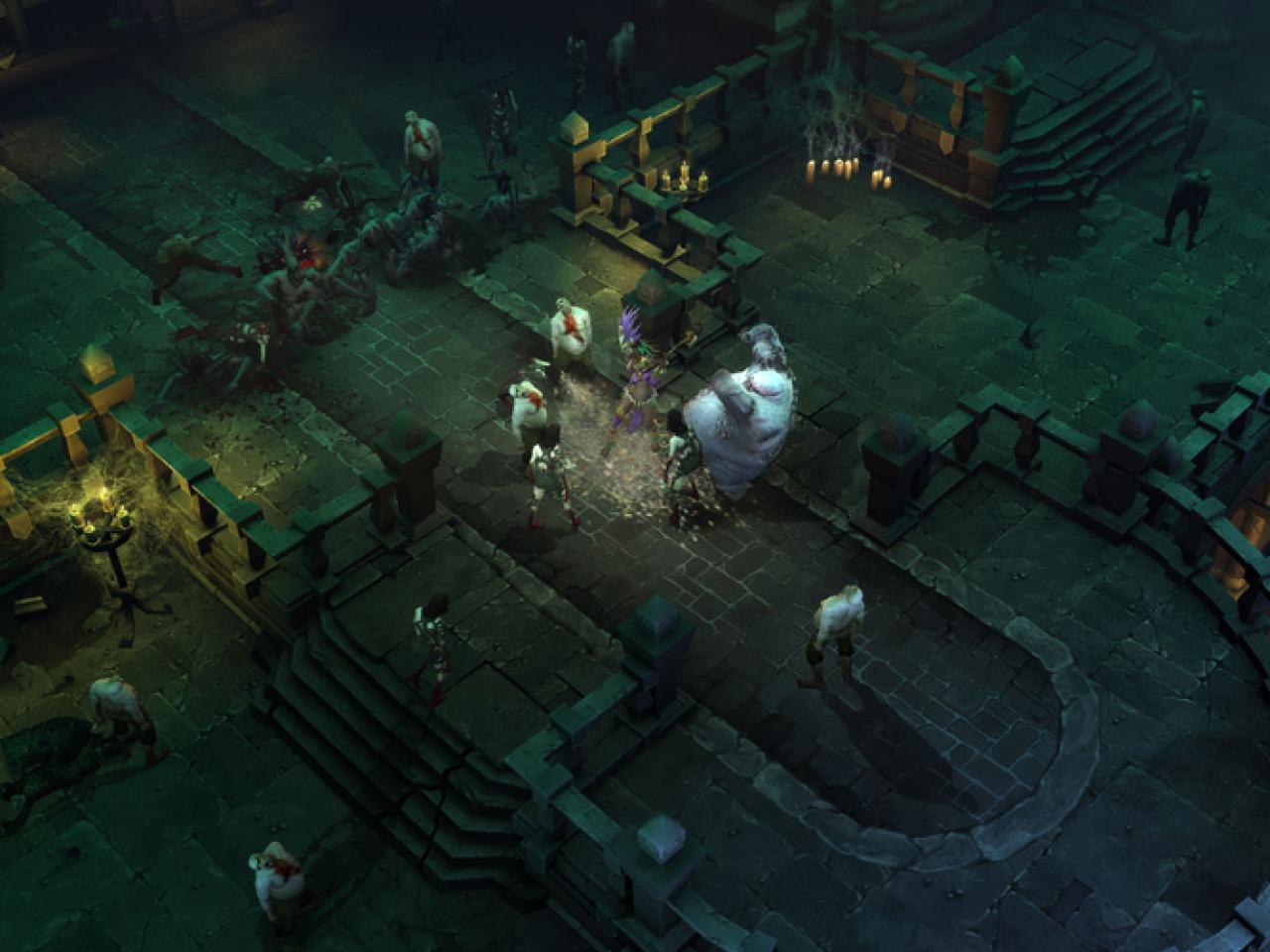 Diablo 3