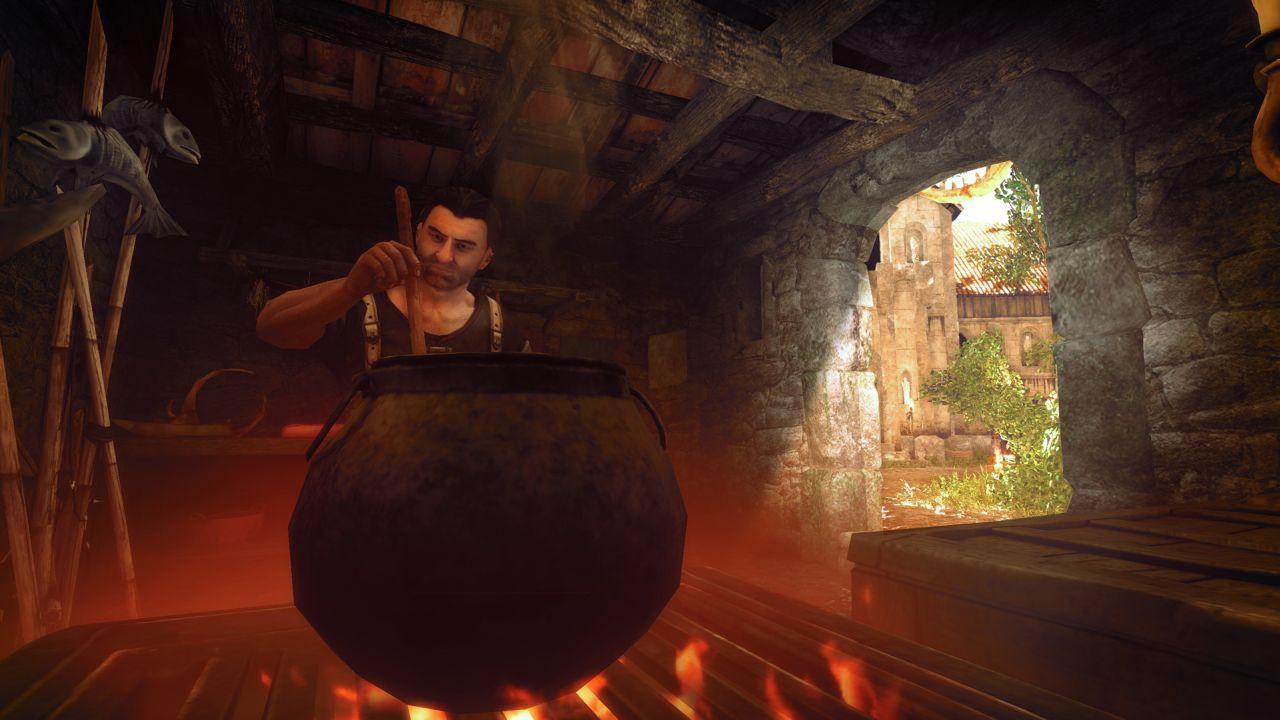[15/08/2011] Hier gibt es alle bisher veröffentlichten Screenshots zu Risen 2. Release-Termin ist der 27. April 2012. (31)