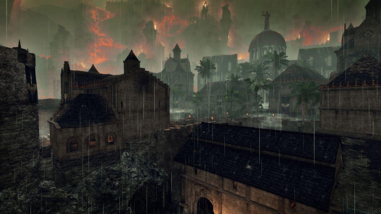 [15/08/2011] Hier gibt es alle bisher veröffentlichten Screenshots zu Risen 2. Release-Termin ist der 27. April 2012. (29)