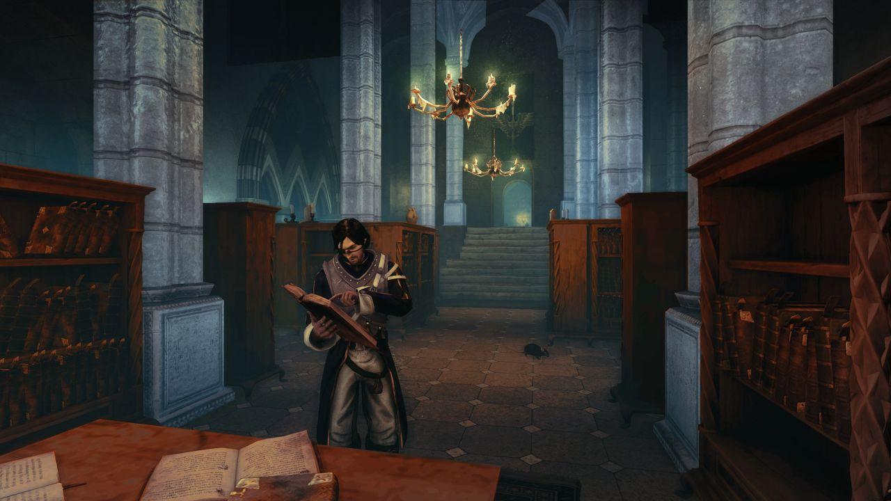[15/08/2011] Hier gibt es alle bisher veröffentlichten Screenshots zu Risen 2. Release-Termin ist der 27. April 2012. (28)