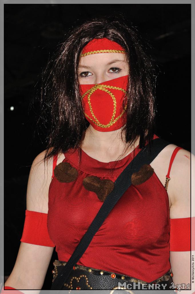 [23/08/2011] Impressionen von der Gamescom 2011, fotografiert von unserem Leser Uwe 'McHenry' Heinrich. (126)