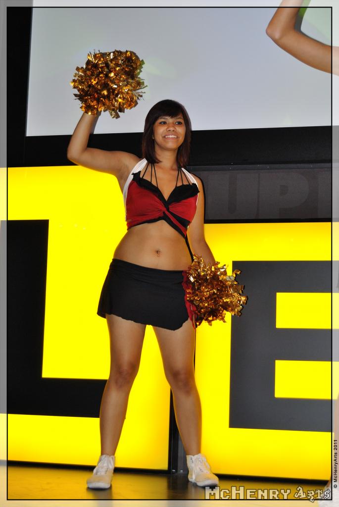 [23/08/2011] Impressionen von der Gamescom 2011, fotografiert von unserem Leser Uwe 'McHenry' Heinrich. (153)