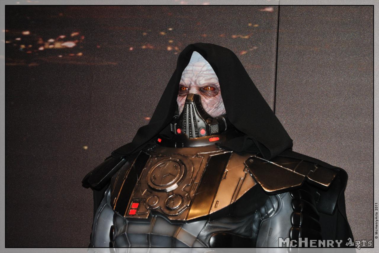 [23/08/2011] Impressionen von der Gamescom 2011, fotografiert von unserem Leser Uwe 'McHenry' Heinrich. (169)