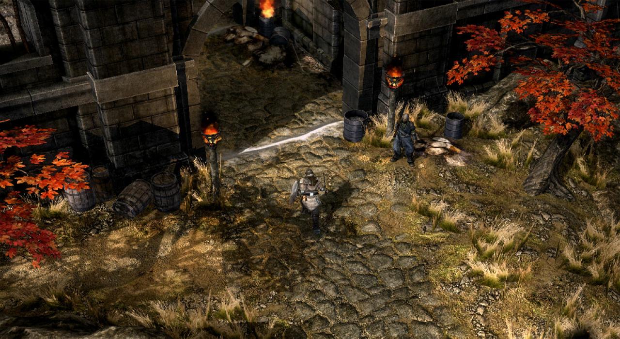 [11/08/2011] An Grim Dawn arbeitet seit einigen Jahren ein sehr kleines Team bestehend aus ehemaligen Titan Quest-Mitarbeitern. Das Download-Spiel soll unter anderem über Steam vertrieben werden und wird vermutlich um die 20 Euro kosten.