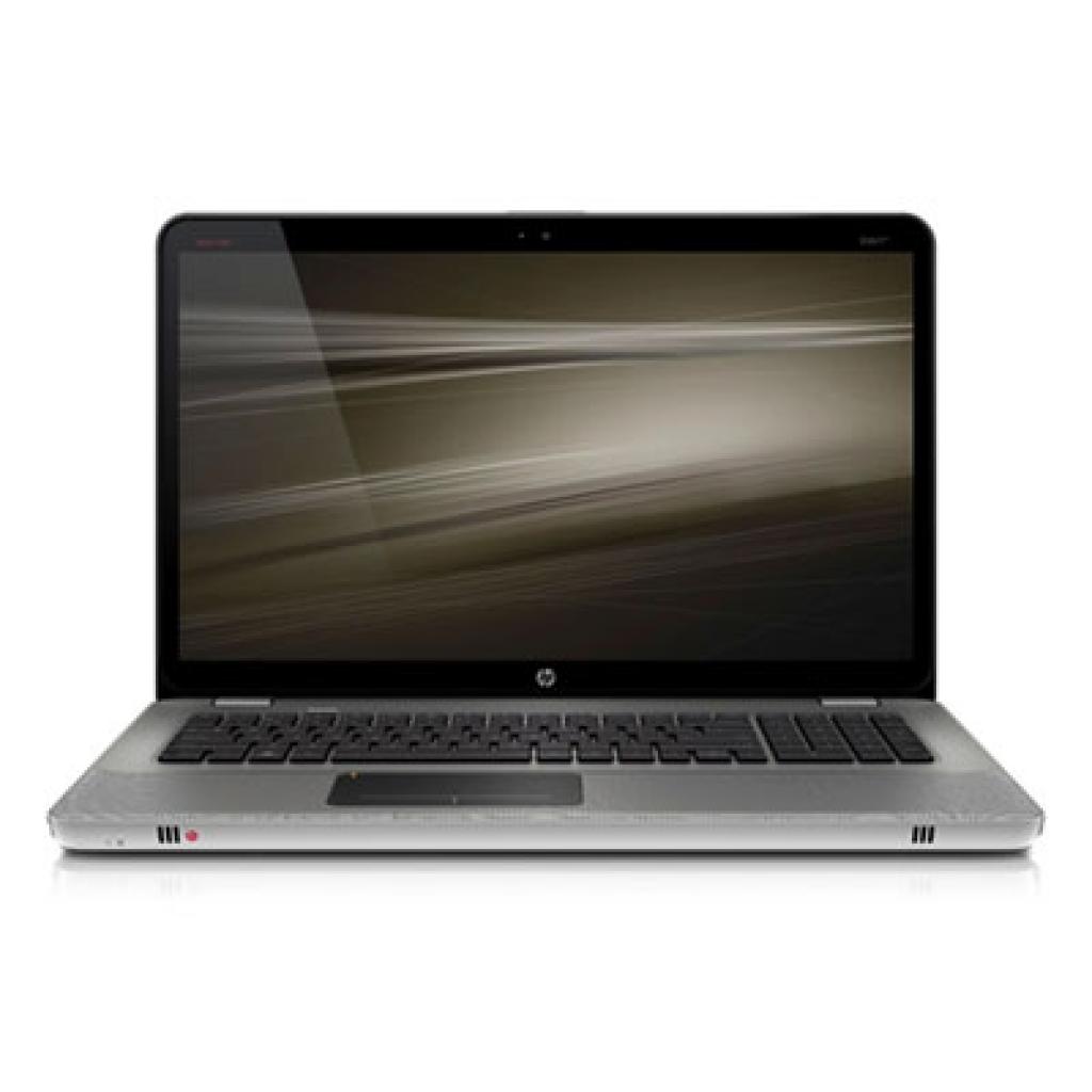 [19/08/2011] HP Envy 17 2001