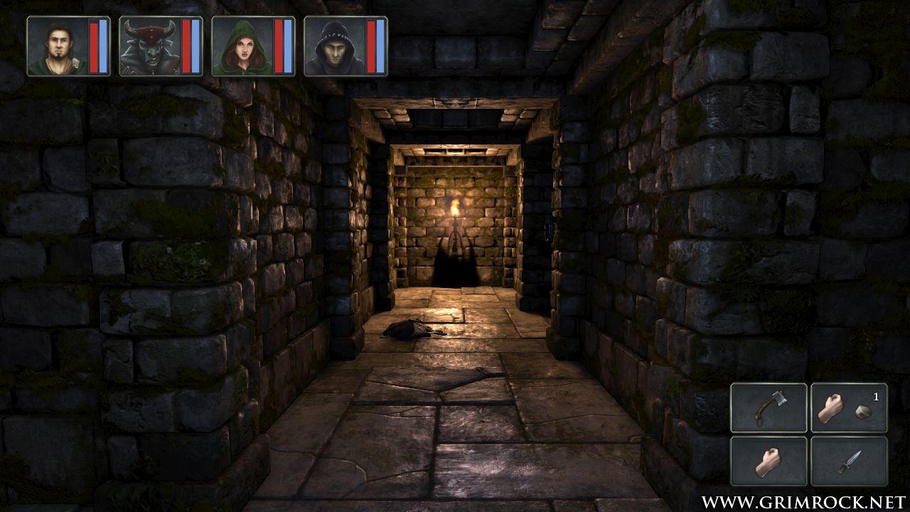 [25/08/2011] Legend of Grimrock: Das Rollenspiel für Oldschool-Fans soll ebenfalls 2012 erscheinen. Auch hier gibt es noch keinen konkreten Termin.