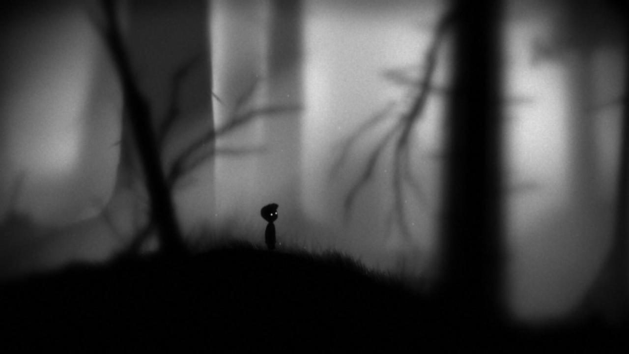 [03/08/2011] August: Das Indie-Spiel Limbo begeisterte in der Ausgabe 9/11 durch den tollen Grafikstil, die düstere Atmosphäre und die Physik-Rätsel. Trotz der geringen Spielzeit gab es für Limbo 90 Prozent.