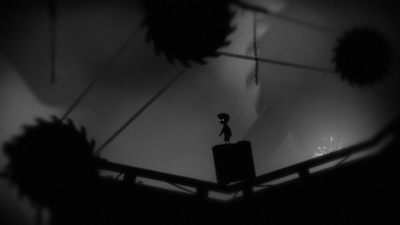 [02/08/2011] Limbo im Test von PC Games