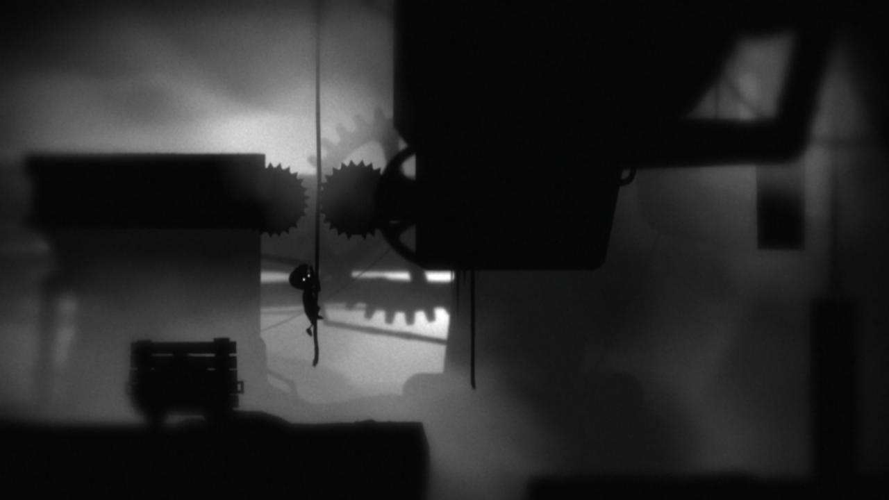 [02/08/2011] Limbo im Test von PC Games