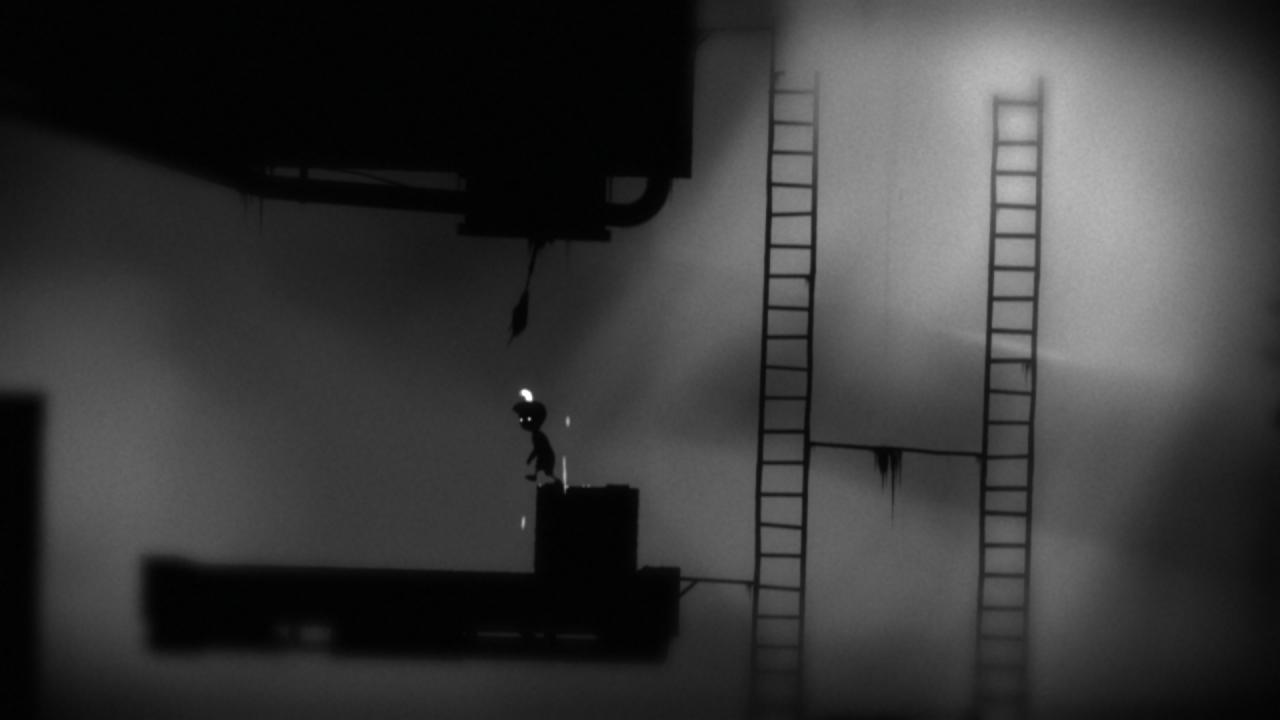 [02/08/2011] Limbo im Test von PC Games