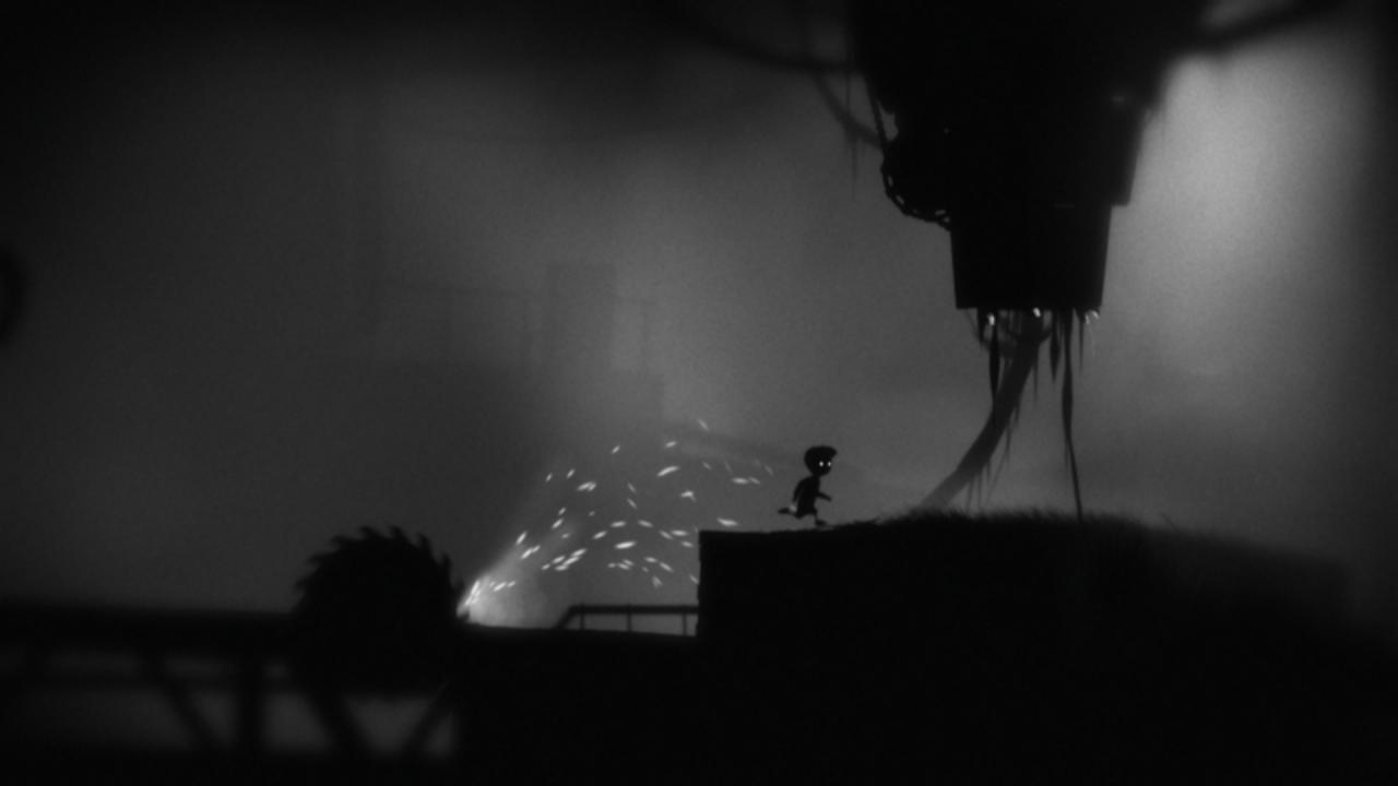 [02/08/2011] Limbo im Test von PC Games