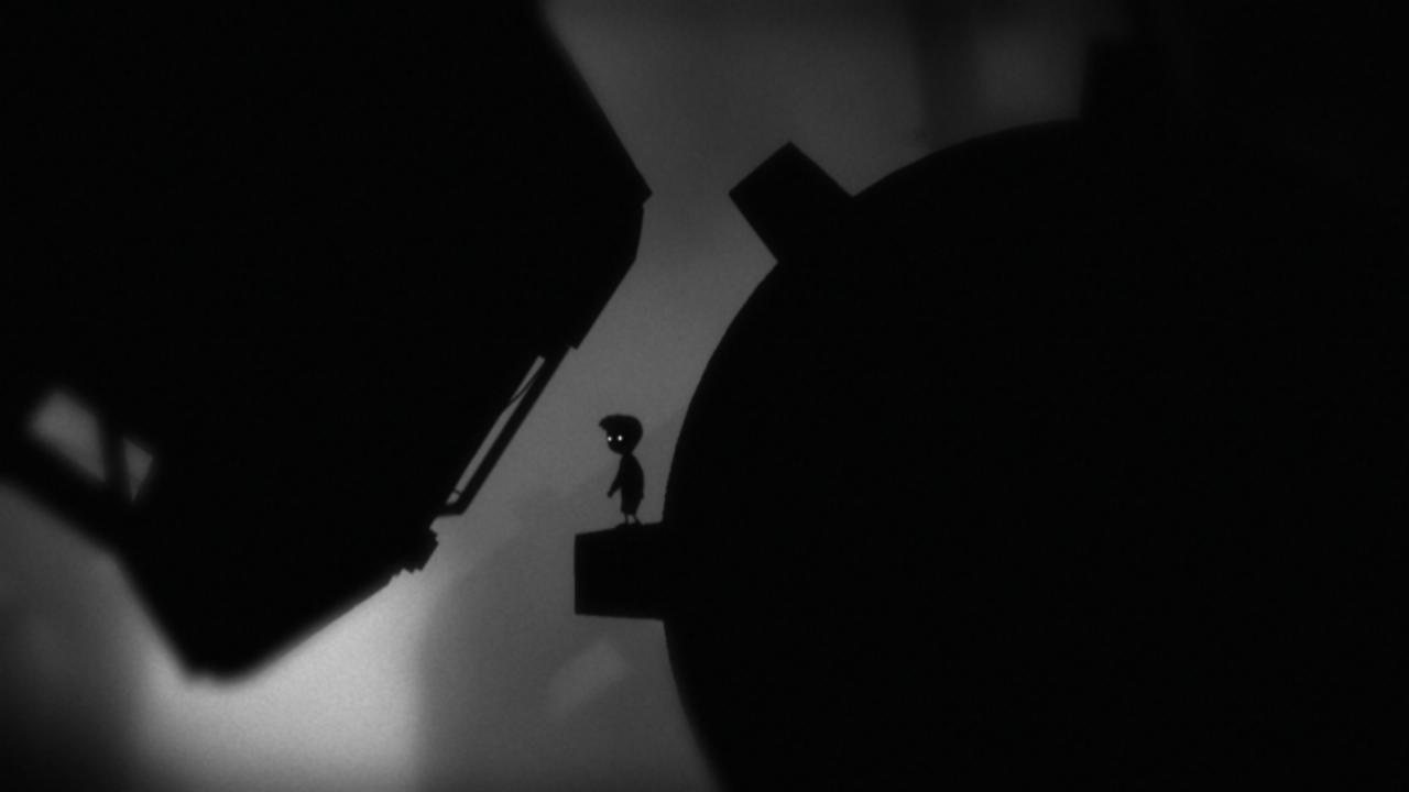 [02/08/2011] Limbo im Test von PC Games