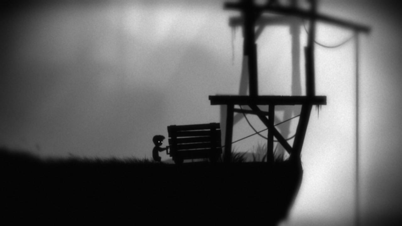 [02/08/2011] Limbo im Test von PC Games