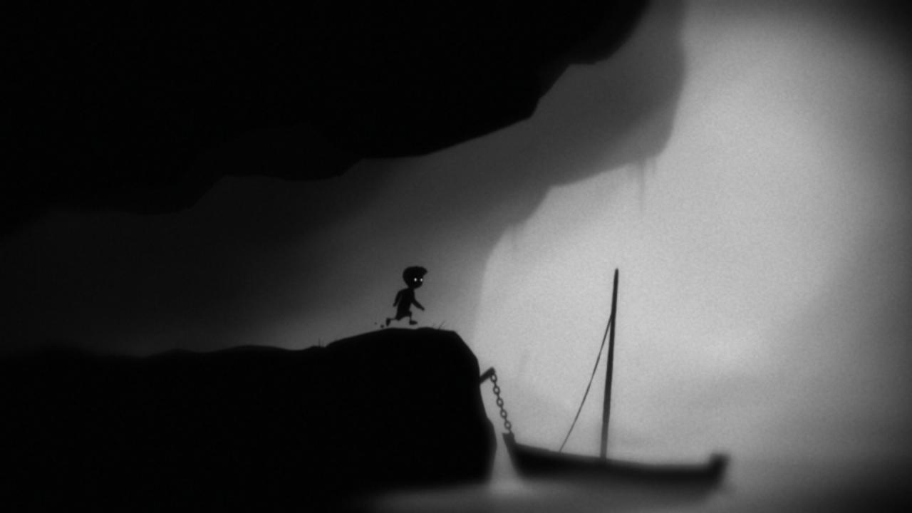 [02/08/2011] Limbo im Test von PC Games