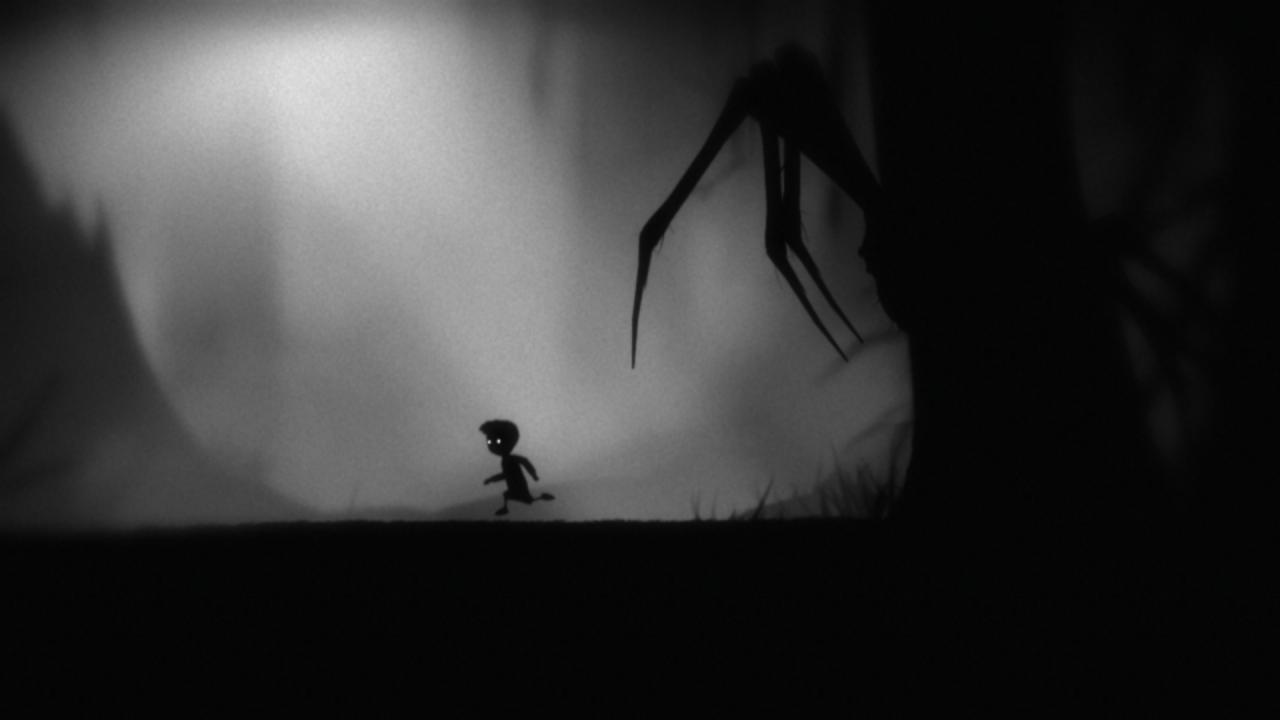 [02/08/2011] Limbo im Test von PC Games