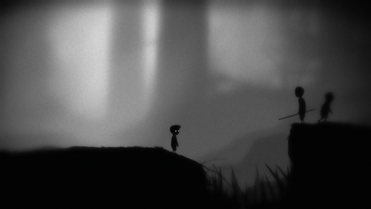 [02/08/2011] Limbo im Test von PC Games