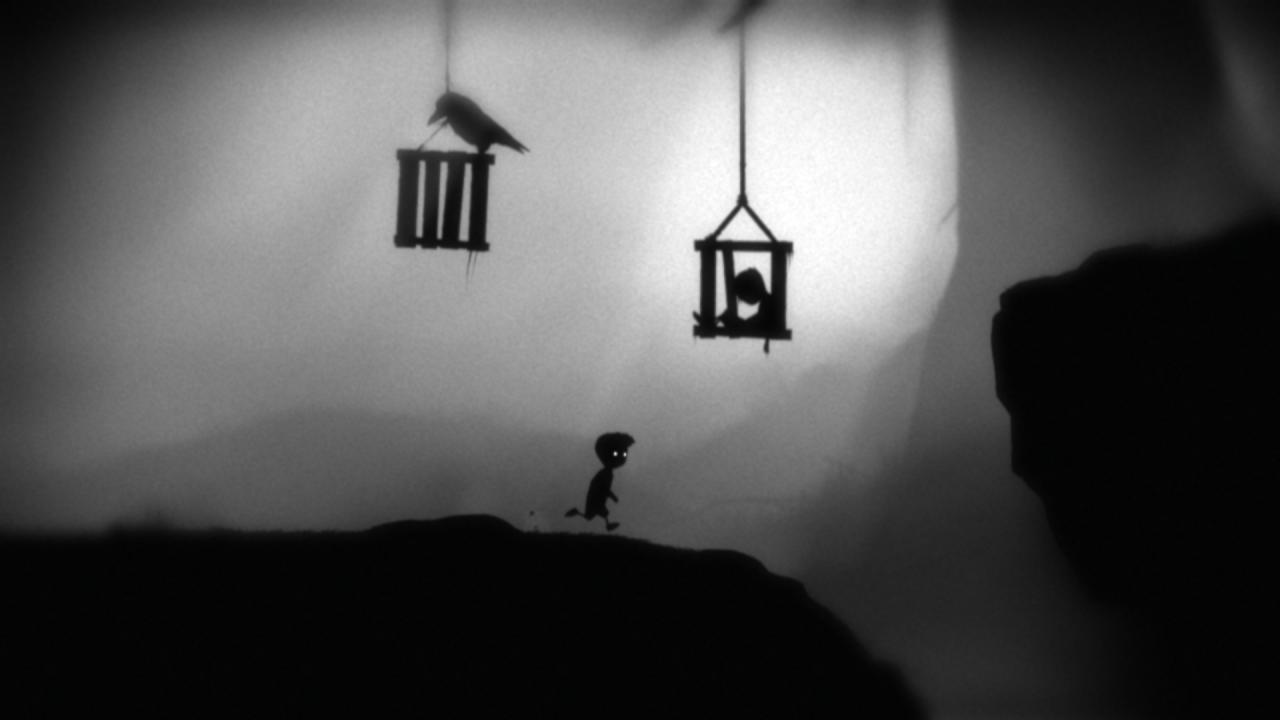 [02/08/2011] Limbo im Test von PC Games