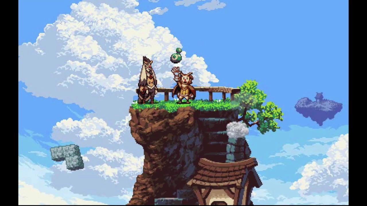 [29/08/2011] Owlboy ist eines der Spiele, auf die man lange, lange, wirklich lange warten muss. Die Geduldsprobe soll sich aber lohnen und vielleicht schafft es D-Pad Studio ja endlich in 2013 das Jahr der Eule auszurufen.