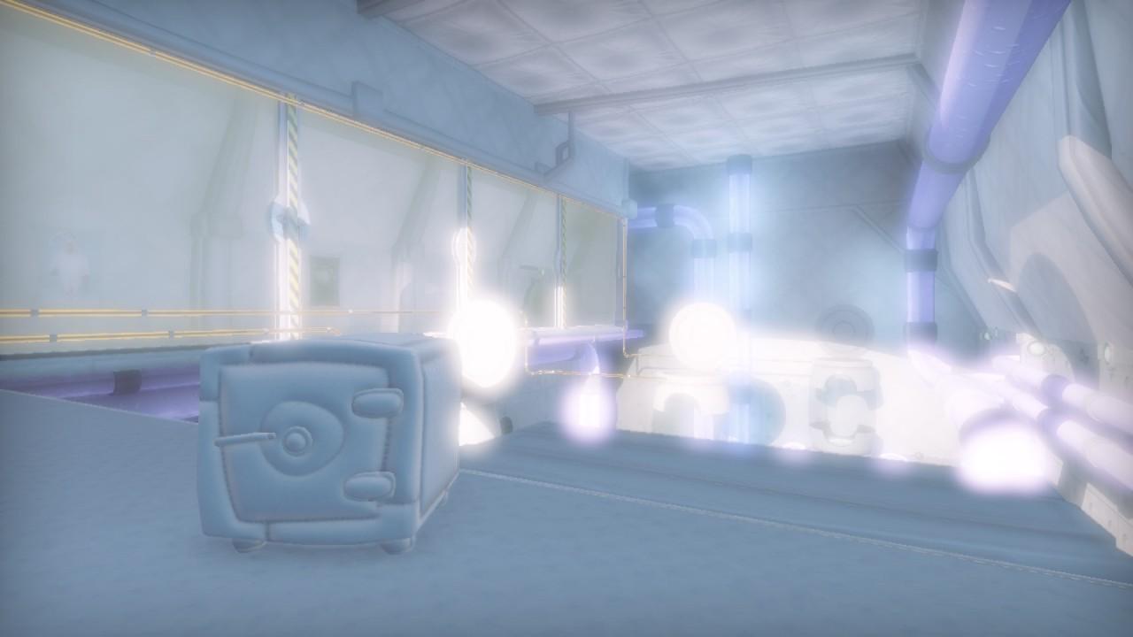 [28/08/2011] Quantum Conundrum im Test von PC Games: Cleveres Rätsel-Spiel, aber kein neues Portal. (6)