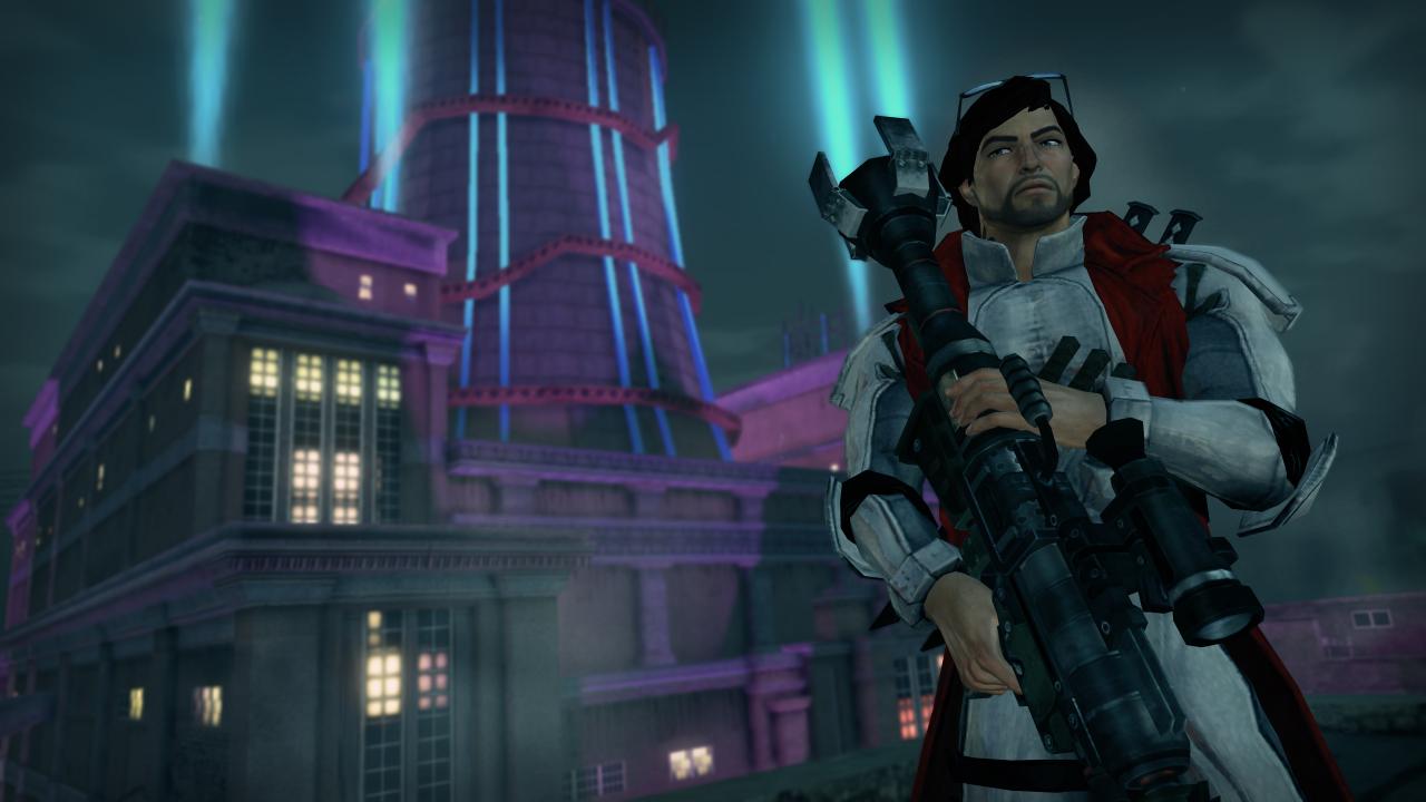 [18/08/2011] Hier seht ihr zahlreiche Screenshots aus Saints Row: The Third, das ab morgen für PC, Xbox 360 und Playstation 3 erhältlich ist. (2)