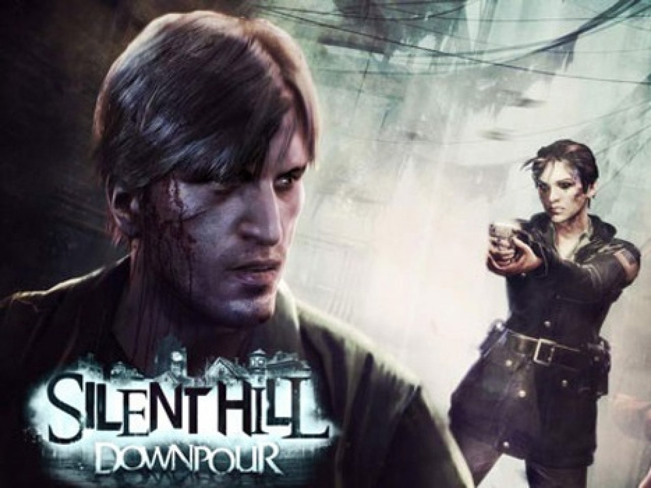 [19/08/2011] Ja, Silent Hill sollte zurückkehren, aber doch bitte nicht so! - Meinung (12)