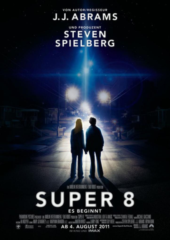 [02/08/2011] Super 8