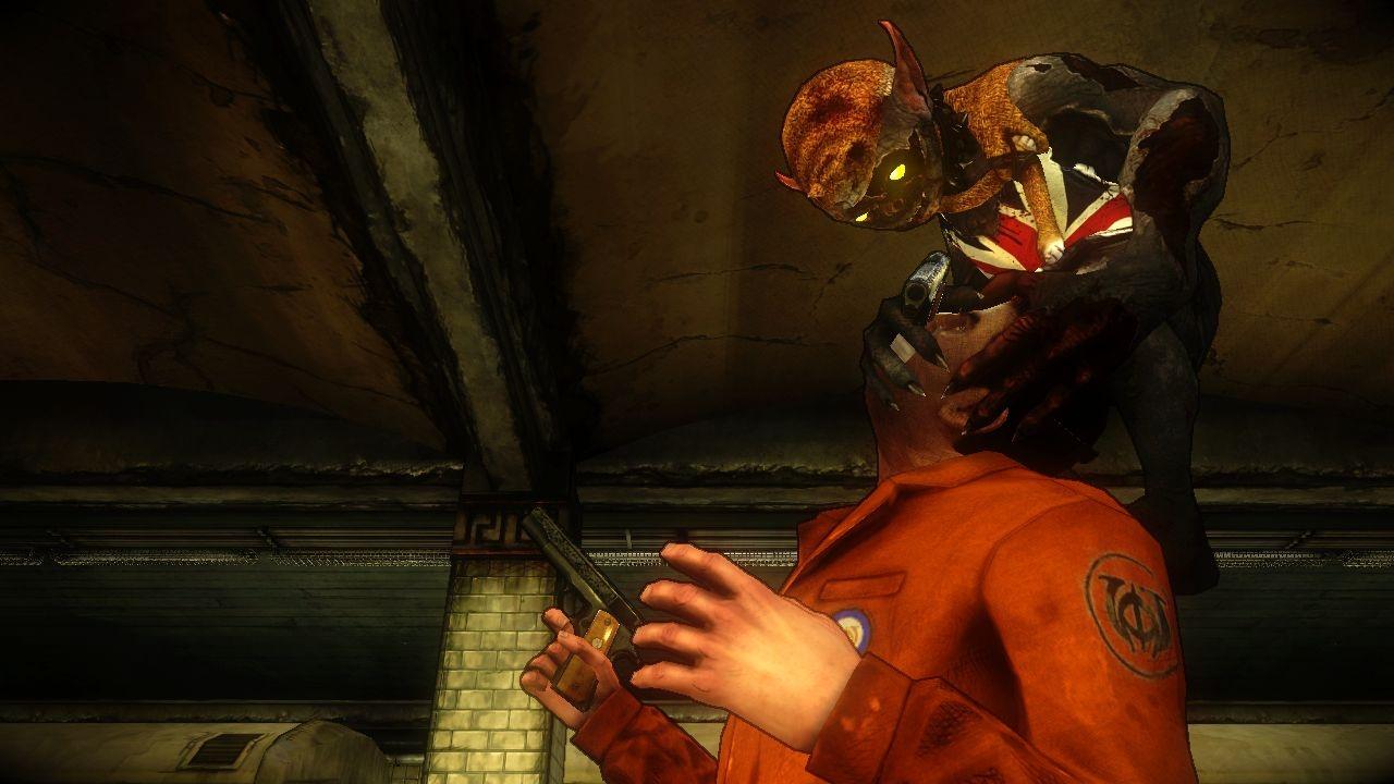 [18/08/2011] Der Mystery-Mafia-Shooter The Darkness 2 erscheint am 10. Februar für PC, Xbox 360 und Playstation 3. (4)