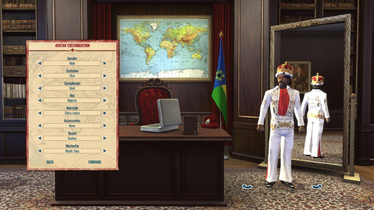 [24/08/2011] Tropico 4 im Test: Hier seht ihr Screenshots aus dem Aufbau-Strategiespiel. (6)