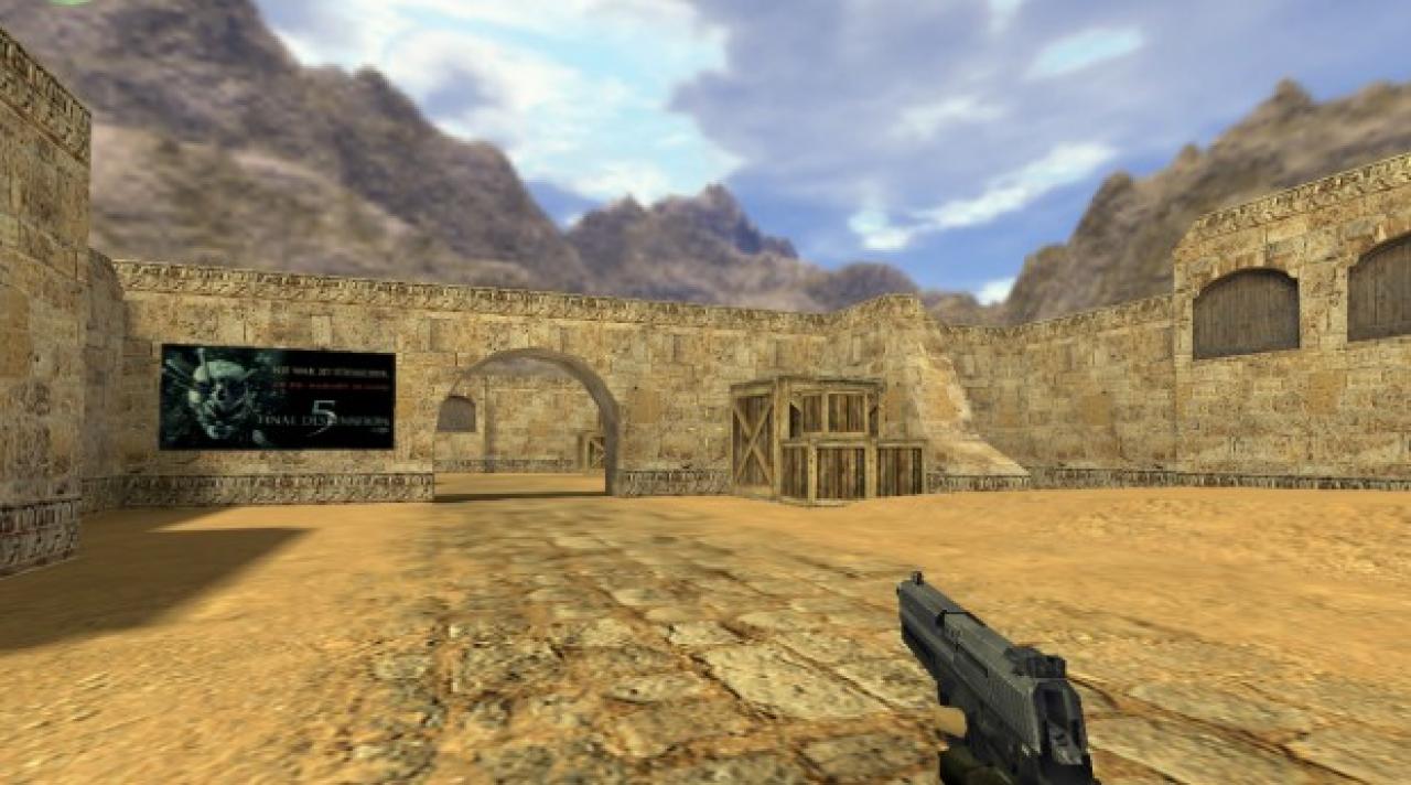 [26/08/2011] Counter-Strike - Besonders die Version 1.6 ist unter den hartgesottenen Fans das einzig Wahre und noch immer der Held jeder LAN-Partie. Indes ist Global Offensive, die aktuellste Version des Valve-Shooters, bei hochrangigen E-Sport-Veranstaltungen und Turnieren ganz groß. Call of Duty und Co. werden hingegen müde und abfällig belächelt. Das merkt man besonders auf den Servern klassischer Counter-Strike-Versionen, wo Reflexe nicht alles sind.