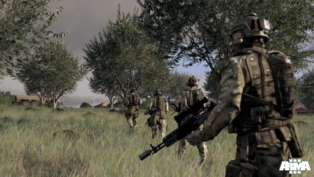 [14/08/2011] Arma 3 - Der Militär-Shooter von Bohemia Interactive soll im Sommer 2012 erscheinen. Eine neue Engine, Sandbox-Gameplay und eine realistische Kriegssimulation sollen Fans wie Neulinge ansprechen. Die Singleplayer-Kampagne soll umfangreich werden.