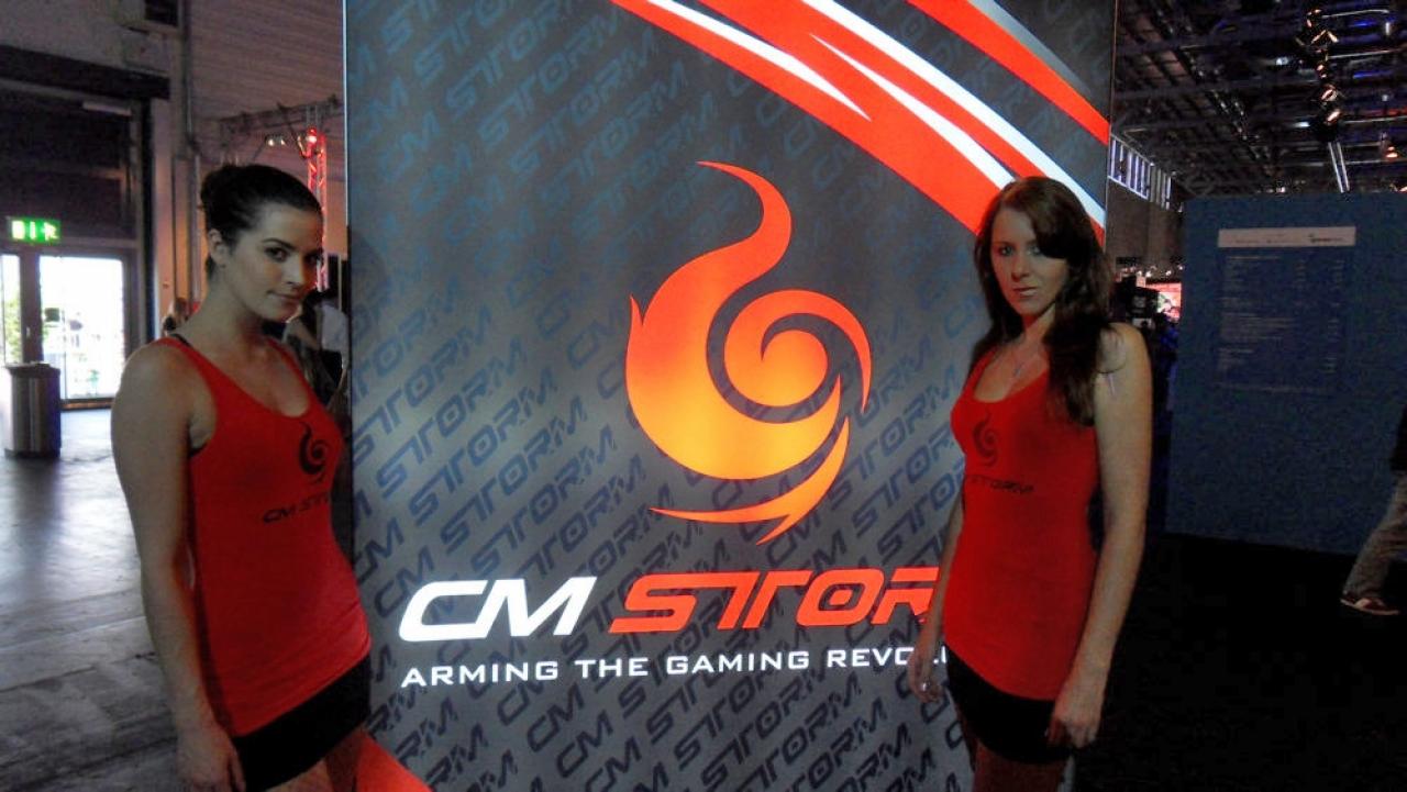 [17/08/2011] Hier gibt es die heißesten Messe-Babes der Gamescom 2011. Klickt auf Seite 2 des Artikels, um in den Bilder-Browser zu gelangen. (14)