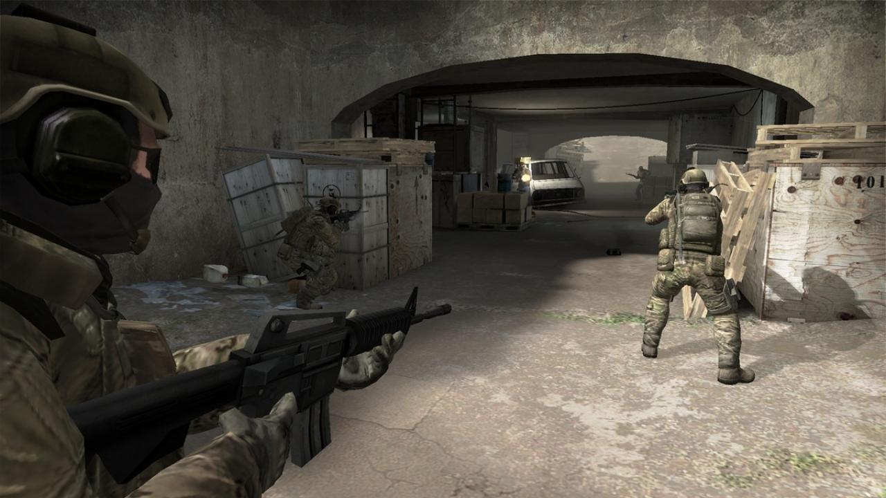 [27/08/2011] Hier folgen offizielle Screenshots zu Counter-Strike: Global Offensive. (7)