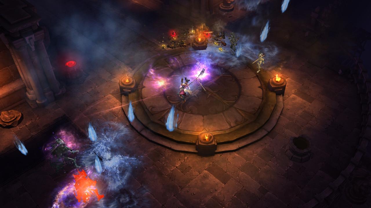 [18/08/2011] Diablo 3 - Anfang 2012 erscheint das Action-Rollenspiel, auf das wir schon seit mindestens drei Jahren warten. Die Closed-Beta läuft derzeit und erlaubt bereits erste Einblicke in die Klassen und die Akte der Story.