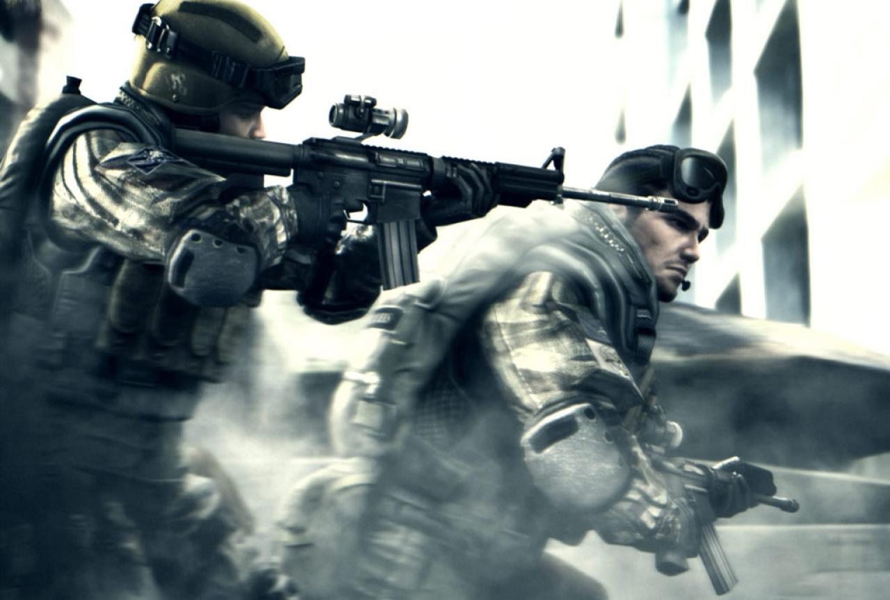[15/08/2011] Ihr habt Lust auf eine ordentliche Portion Shooter-Action, wollt aber keinen müden Cent dafür ausgeben? PC Games zeigt euch, wie das funktioniert.