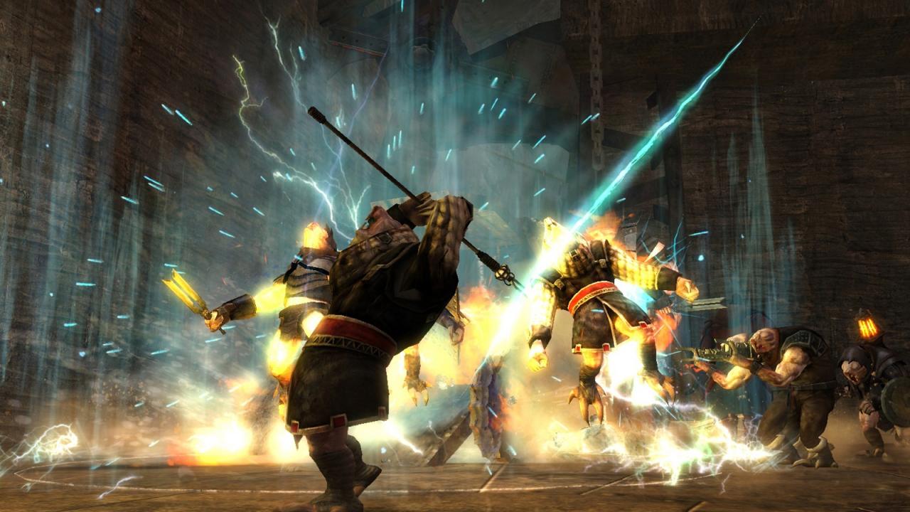 [17/08/2011] Guild Wars 2 Berufe Guide: Mit unserem Handwerks-Guide werdet ihr in allen Berufen des Online-Rollenspiels zum Großmeister. (4)